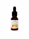 Serum zanahoria y vitamina c