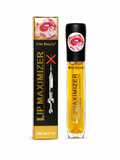 Labial voluminizador de labios