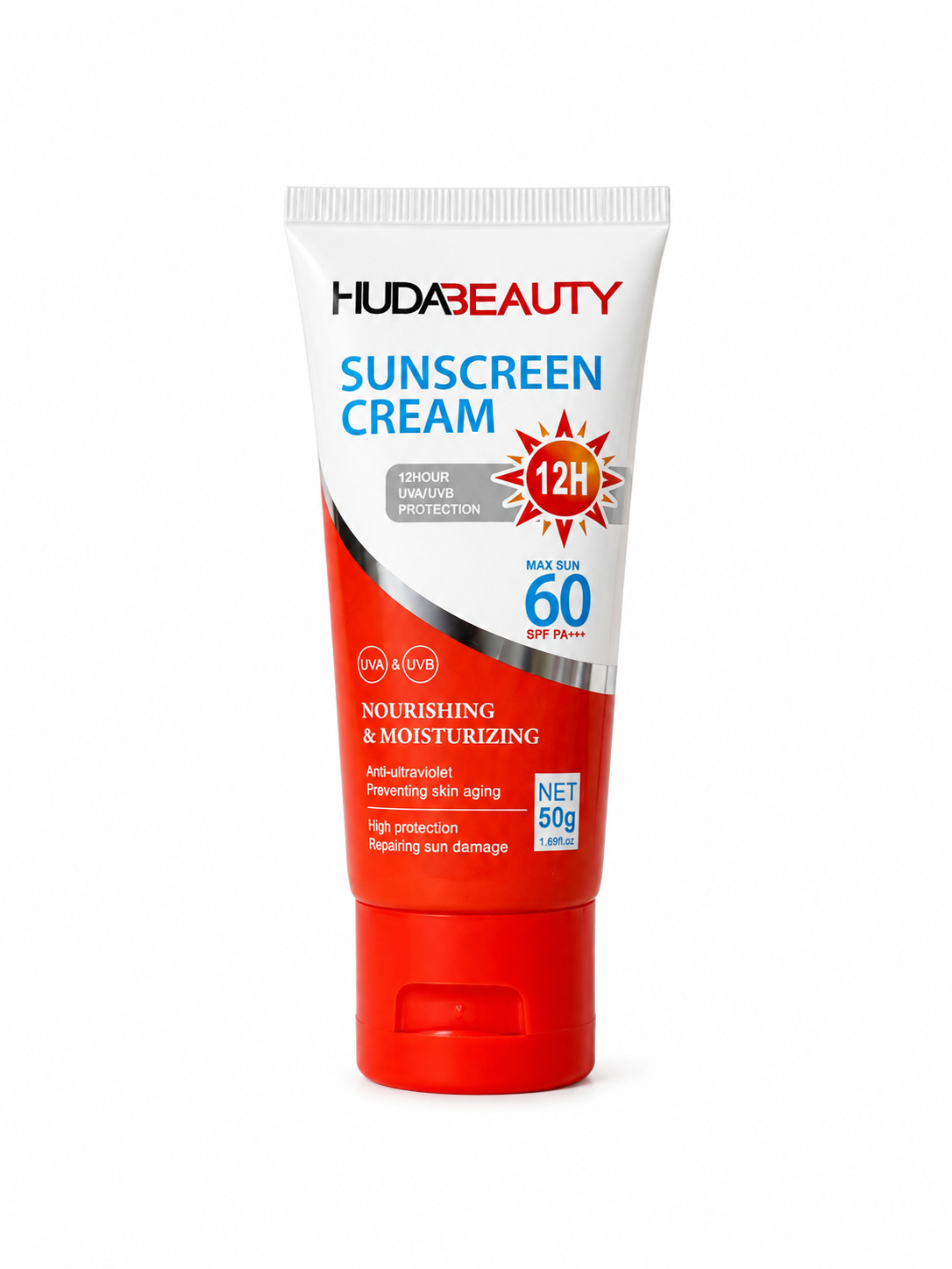 Protector solar hidratante