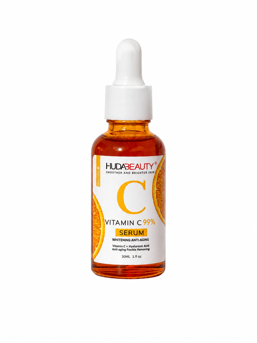 Serum Vitamina C