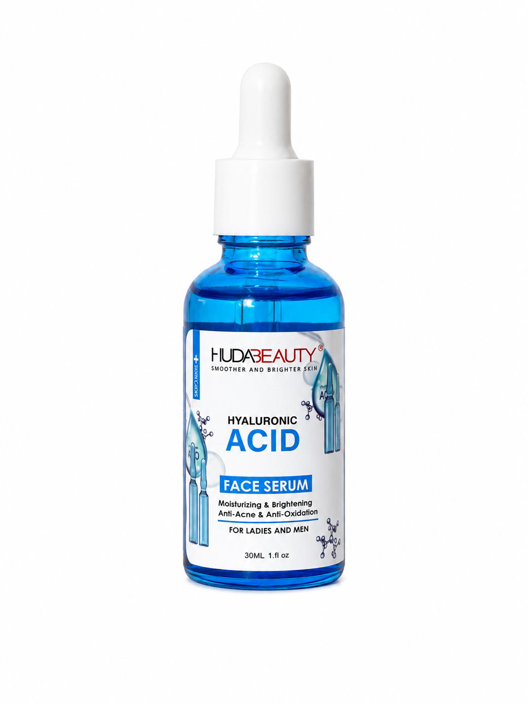 Serum Acido hialuronico