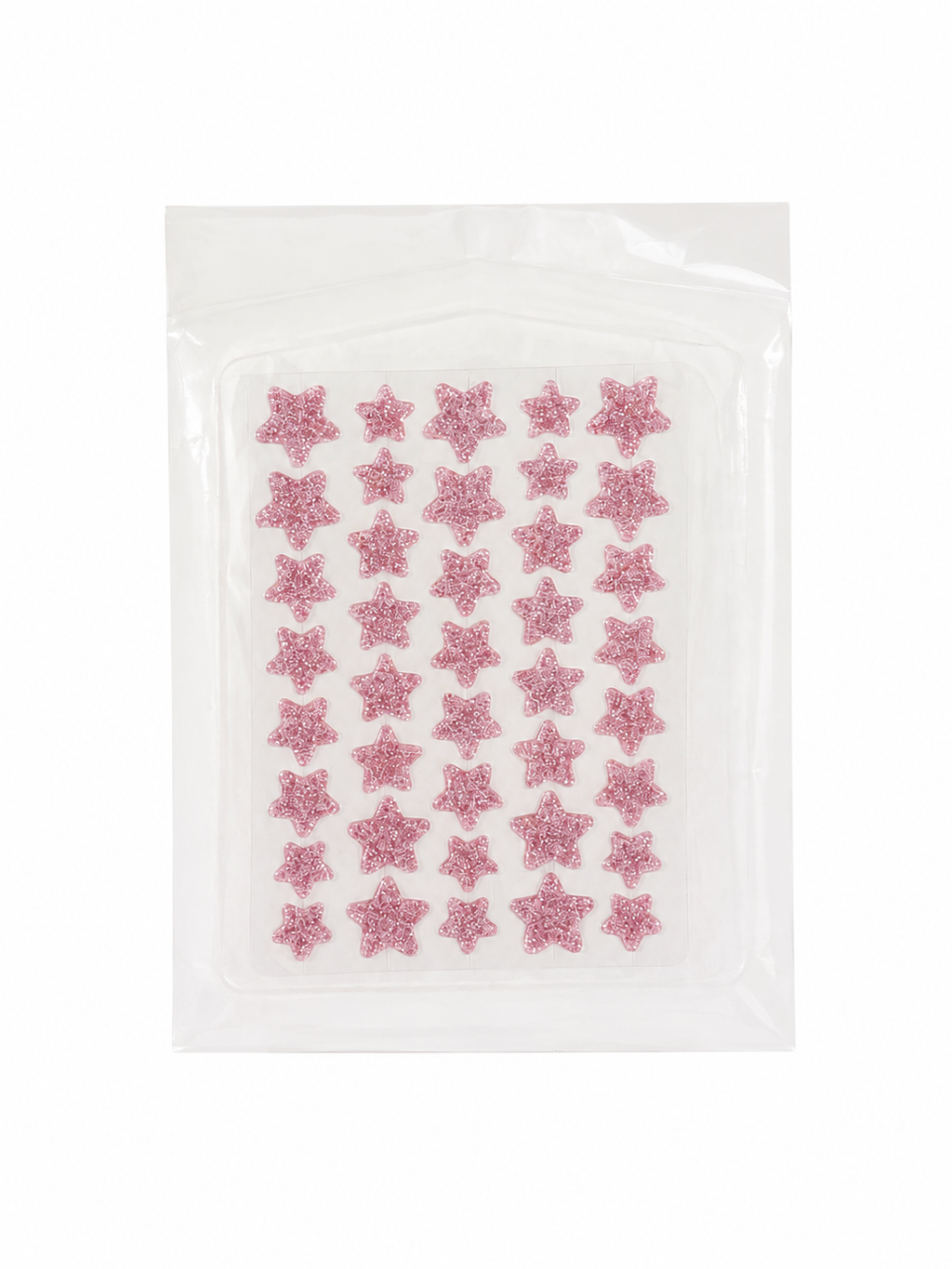 Parches de estrellas para acne