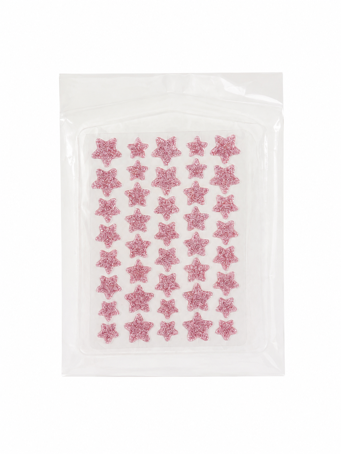 Parches de estrellas para acne