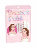 Parches de estrellas para acne