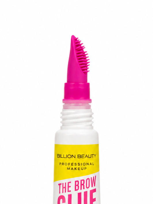 Gel fijador de cejas