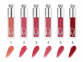 Gloss con color imitación Dior
