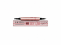 Delineador liquido doble punta