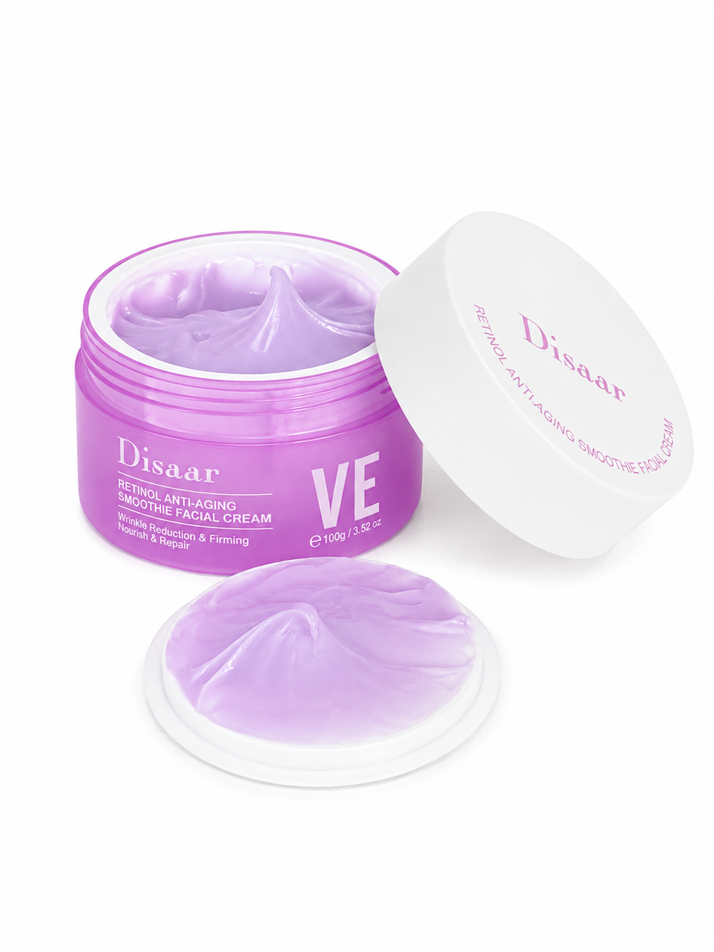 Crema facial hidratante