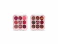 Paleta de sombras
