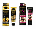 Mascarilla peel off