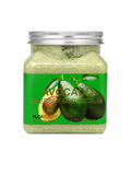 Exfoliante corporal