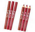 Delineador de labios cremoso