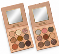 Paleta de sombras Lofshe