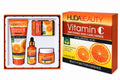 Set de Vitamina C – 4 piezas